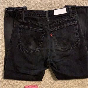 Re/Done Levi’s